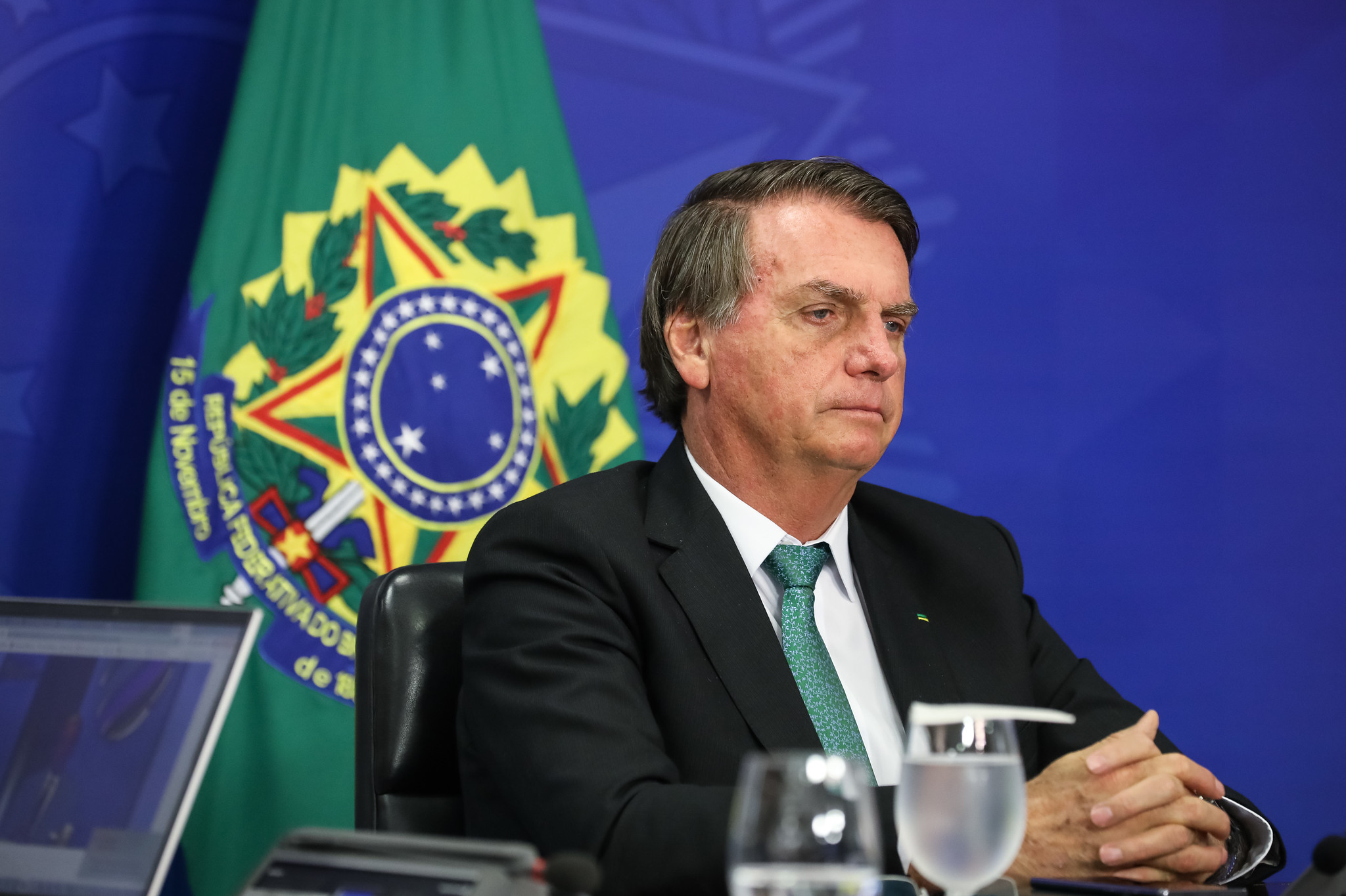 Inimigo Da Cultura Bolsonaro Veta Integralmente Nova Lei Aldir Blanc