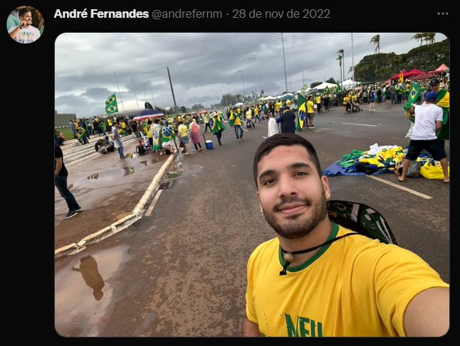 Deputado Autor De Requerimento Da CPI Do Golpe Incitou Ataques Conclui