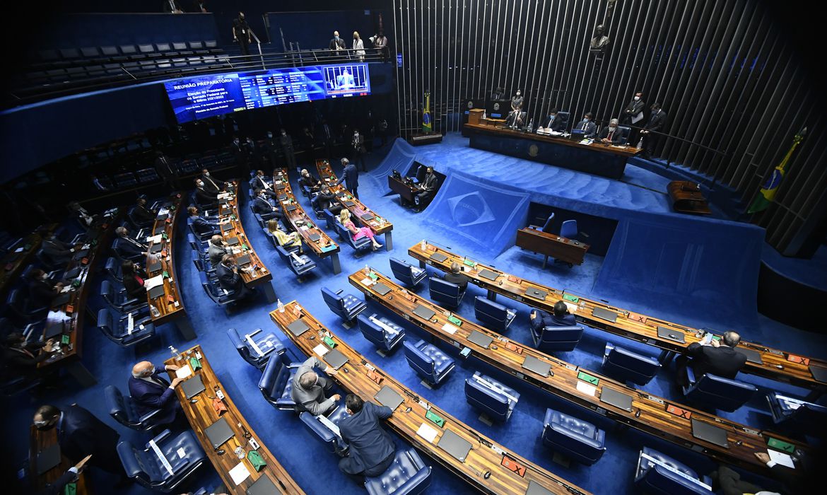 Marco Temporal De Terras Ind Genas Comiss O Do Senado Deve Votar