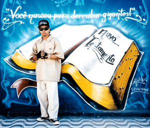 Foto: Gospel Mais