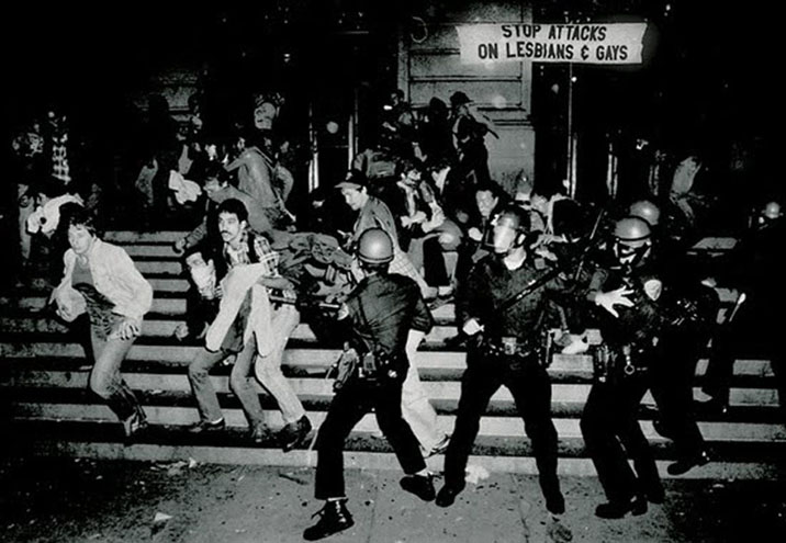 Stonewall, 1969