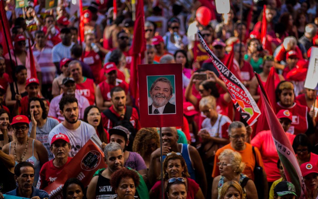 Lula, governabilidade e as frescuras da política