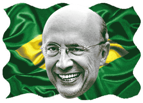Guilherme Boulos: Meirelles e a falência da democracia