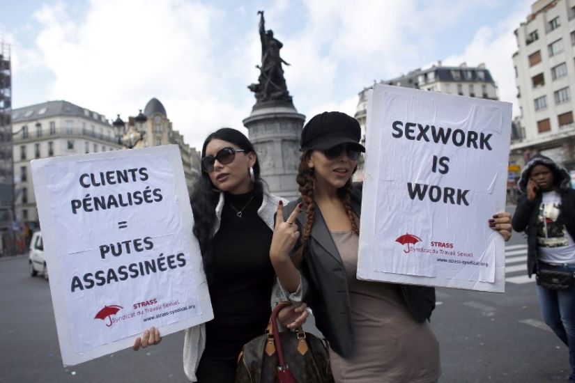 Construindo um sindicato de trabalhadoras sexuais: desafios e perspectivas