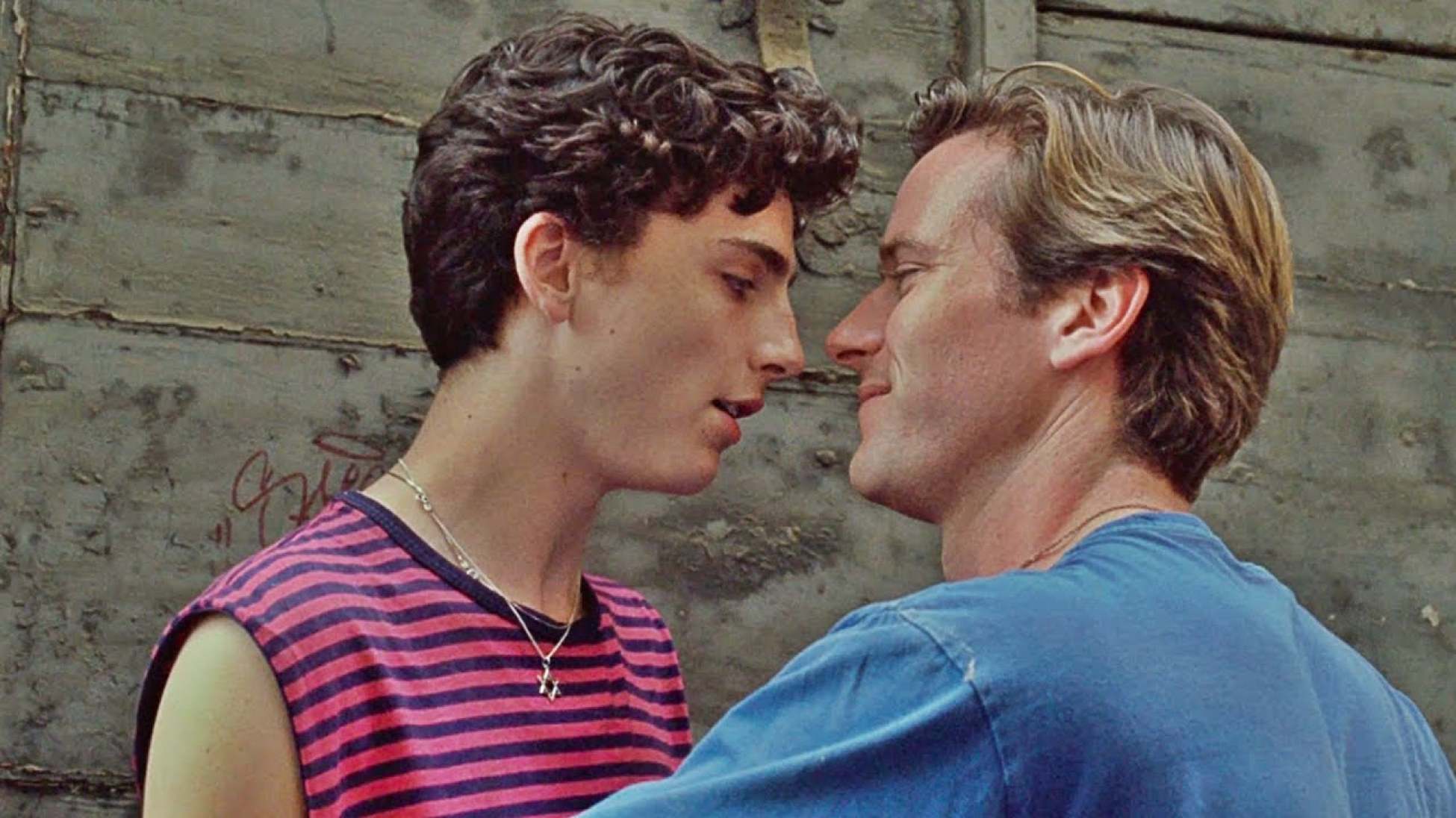 4 filmes LGBTQ+ para assistir enquanto Me Chame Pelo Seu Nome 2