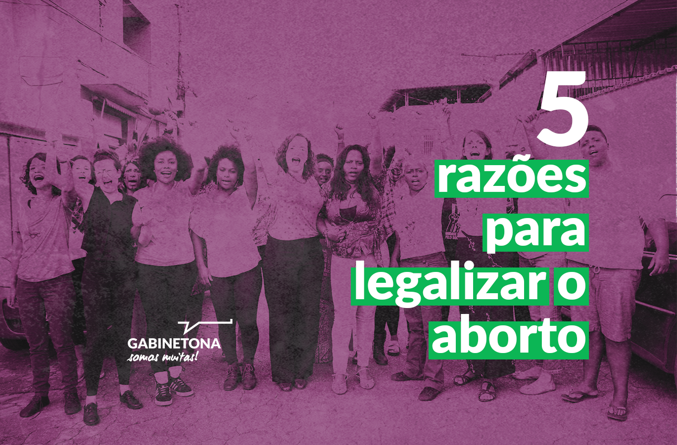 Legalização do aborto contradiz princípios de uma sociedade