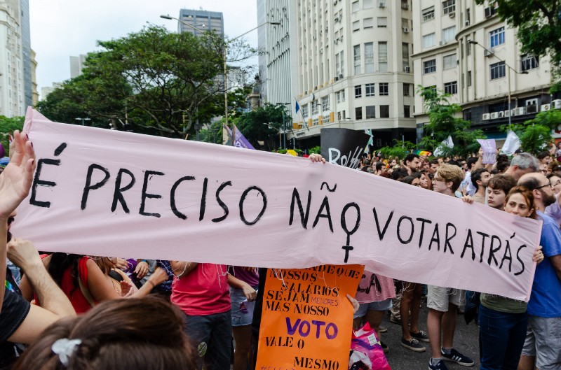 Boaventura de Sousa Santos: As Democracias também morrem democraticamente