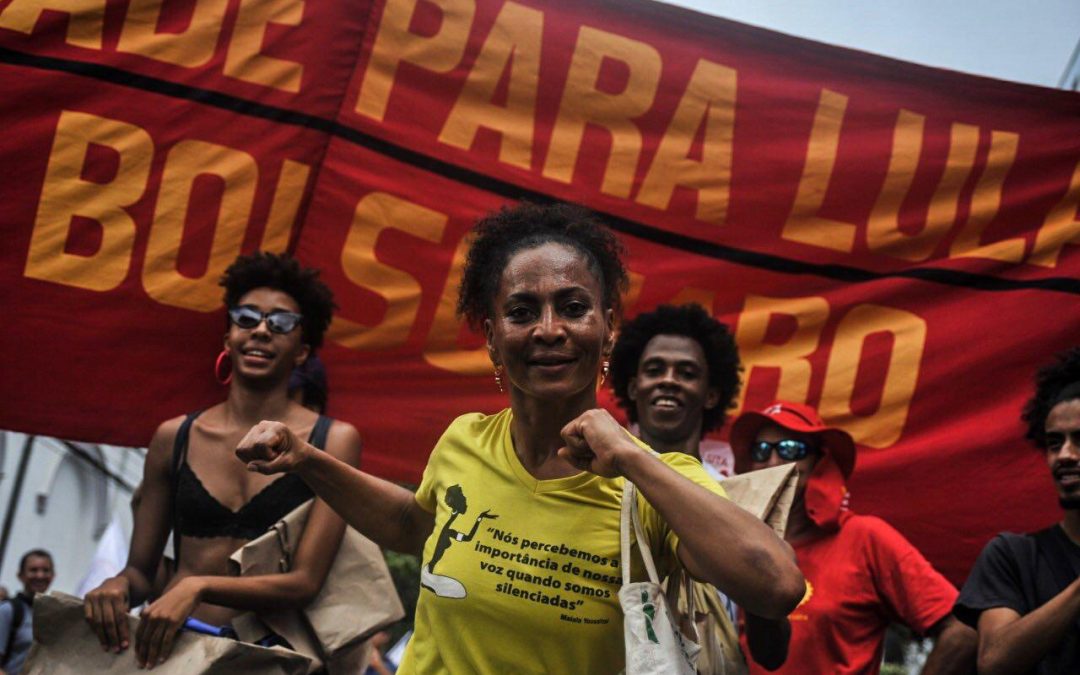 Cotas raciais no Brasil: história e reflexões.