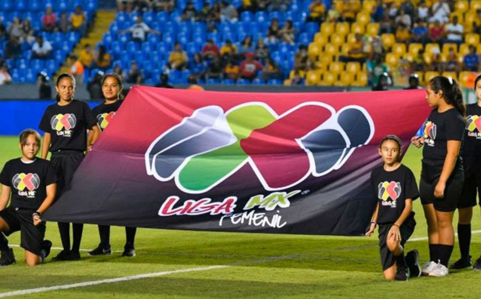 Liga MX Femenil: o futebol feminino mexicano vivendo uma nova fase