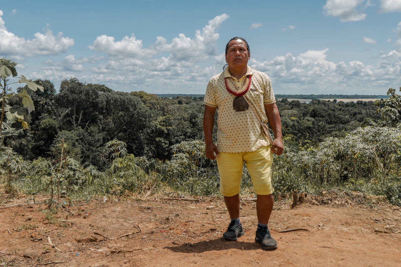 Alto Rio Solimões (AM) concentra ⅔ das mortes entre indígenas por Covid-19