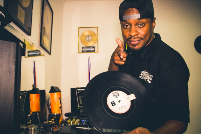 “O DJ é um dos elementos pilares da cultura Hip Hop”. Diálogos de quarentena com DJ Erick Jay
