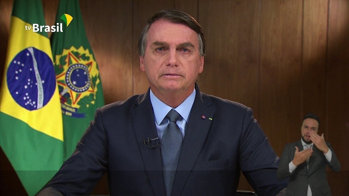 Assembleia Geral na ONU: Bolsonaro responsabiliza indígenas pelas queimadas e diz que ‘fique em casa’ ‘quase’ levou o país ao ‘caos social’