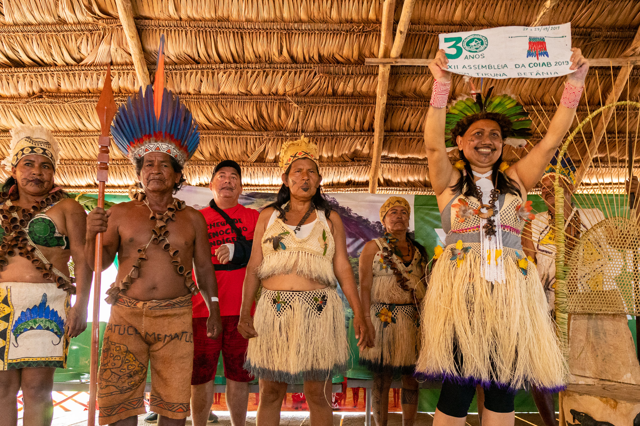 Mídia NINJA lança último episódio de série documental sobre a Amazônia 