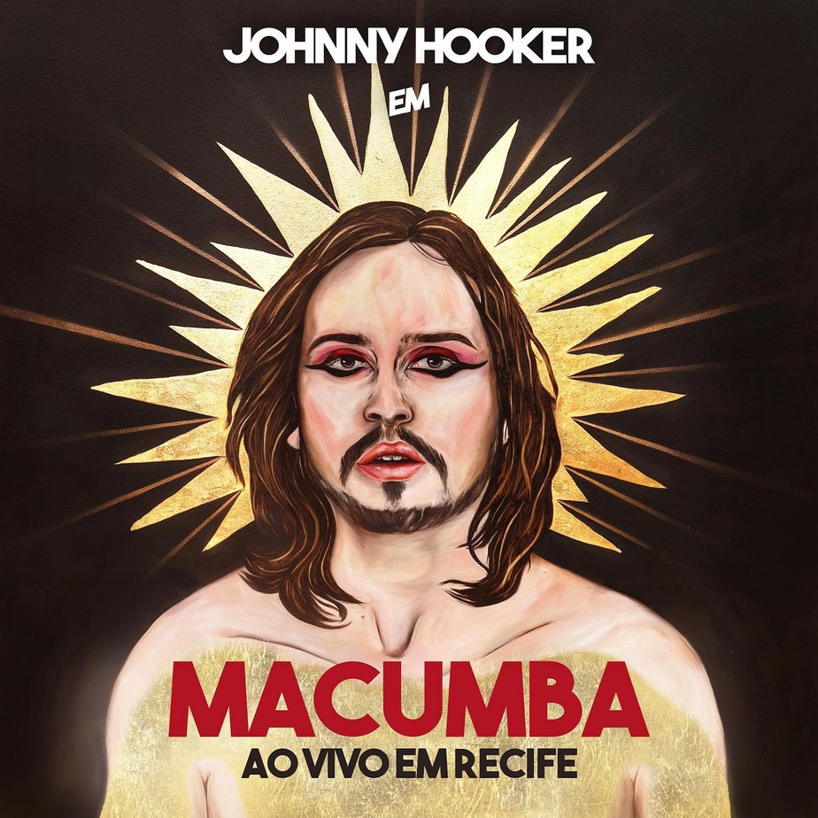 Exclusivo! Confira na Mídia NINJA trailer de novo DVD de Johnny Hooker