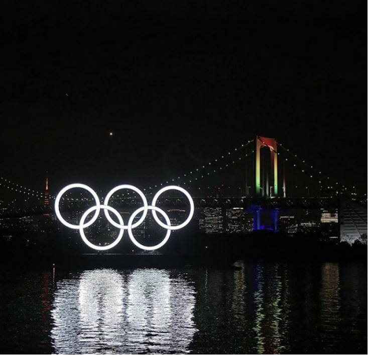 Os 100 anos(+1) de Brasil: país comemora centenário de primeira participação olímpica