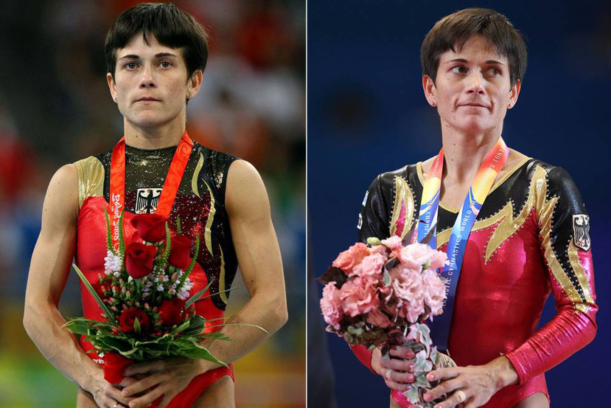 Mulheres na Olimpíada: a idade pode ser um fator limitante para a participação?