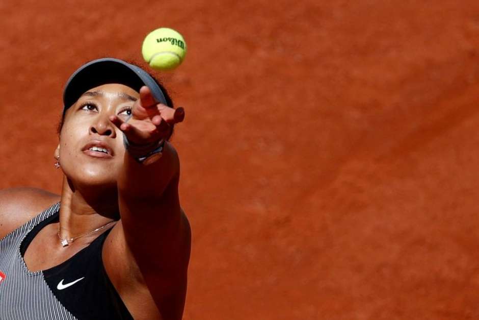 Conheça Naomi Osaka, a pérola negra japonesa que acendeu a pira olímpica 