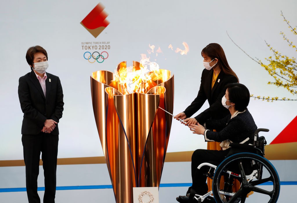 O que esperar da cerimônia de abertura dos Jogos Olímpicos de Tóquio?