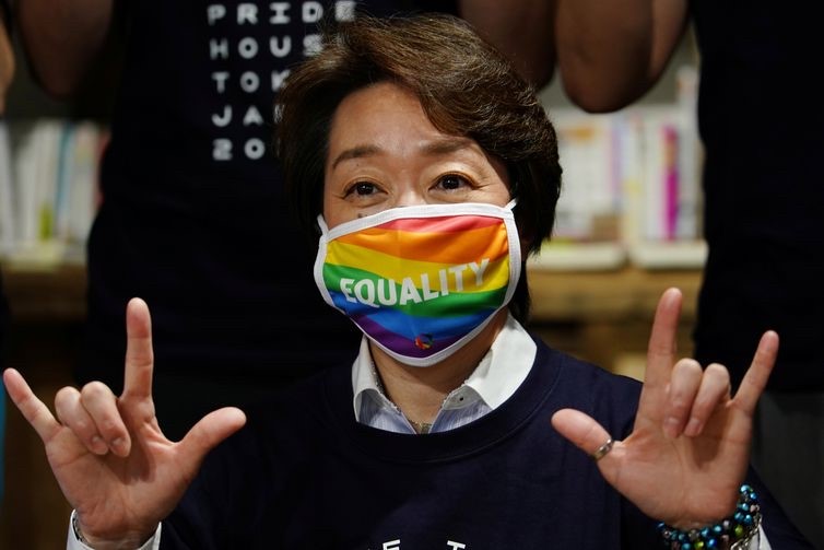 Diversidade no Japão: lei nacional antidiscriminação LGBTQIA+ é arquivada no mês das Olimpíadas