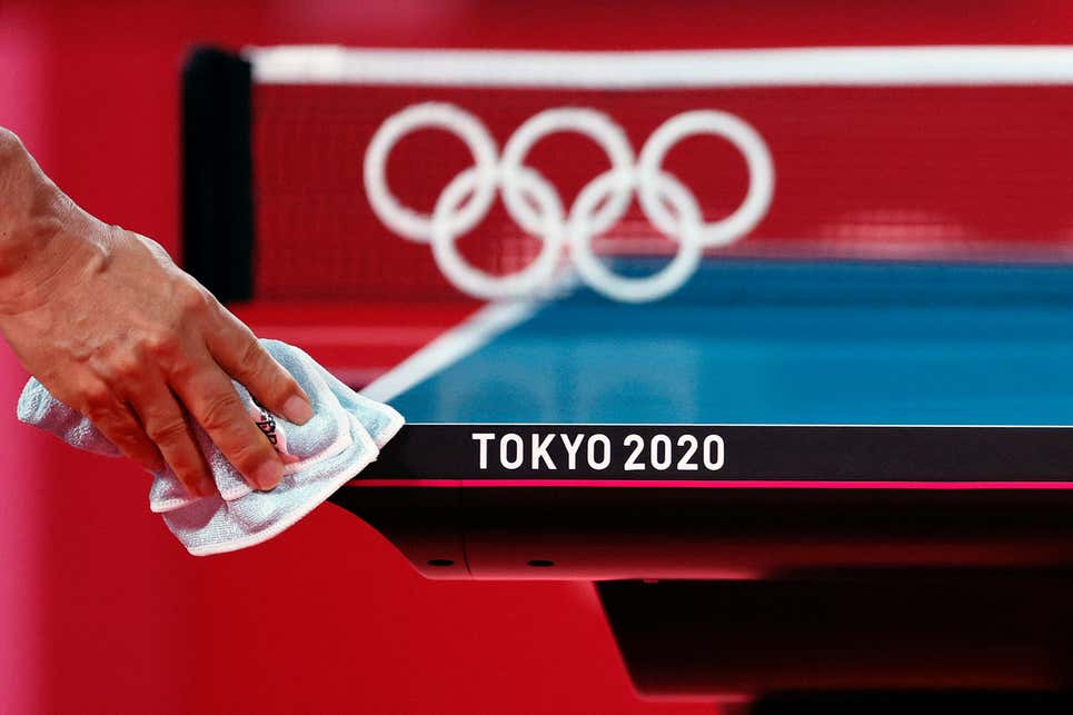 Jogos olímpicos começam nesta sexta, sem torcida e sem apoio popular