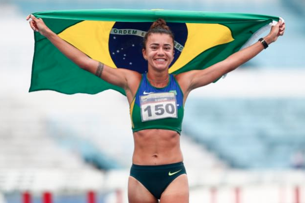 Olimpíadas: com chances de Brasil no pódio, marcha atlética começa nesta madrugada