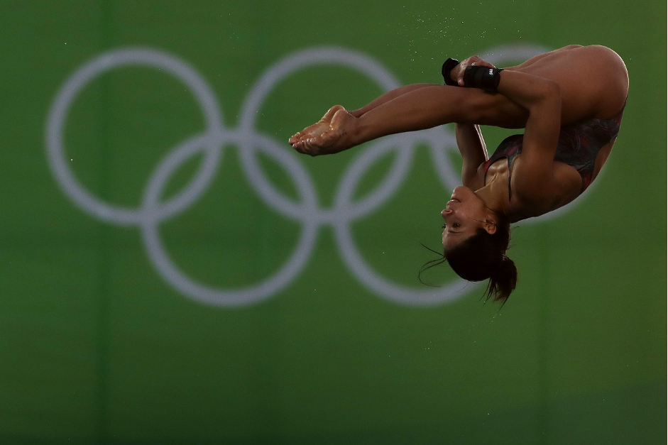 Ingrid Oliveira: como o machismo quase acabou com a carreira de uma atleta olímpica