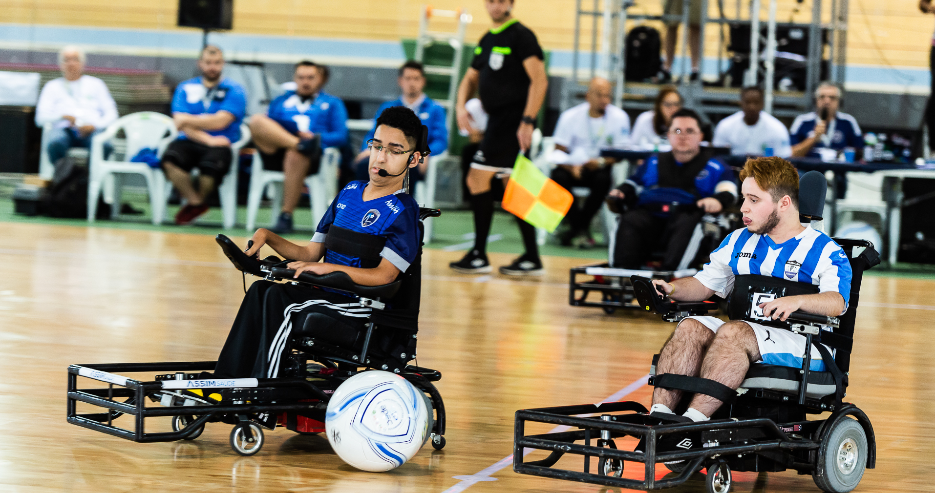 ABFC - Amigos da Bola Futebol Club