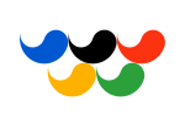 As propostas de logotipos para os Jogos Paralímpicos ao longo dos anos