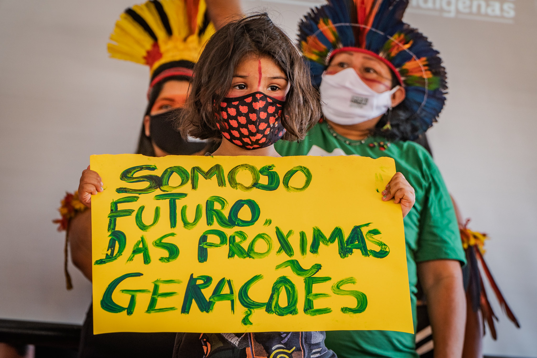 2020 foi um ano trágico para os indígenas: conflitos por direitos territoriais cresceram 174%