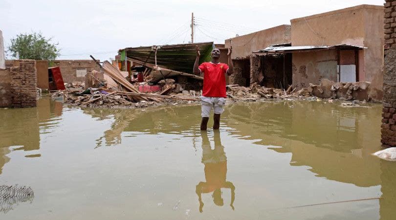 Racismo ambiental e climático: uma realidade negligenciada pela sociedade