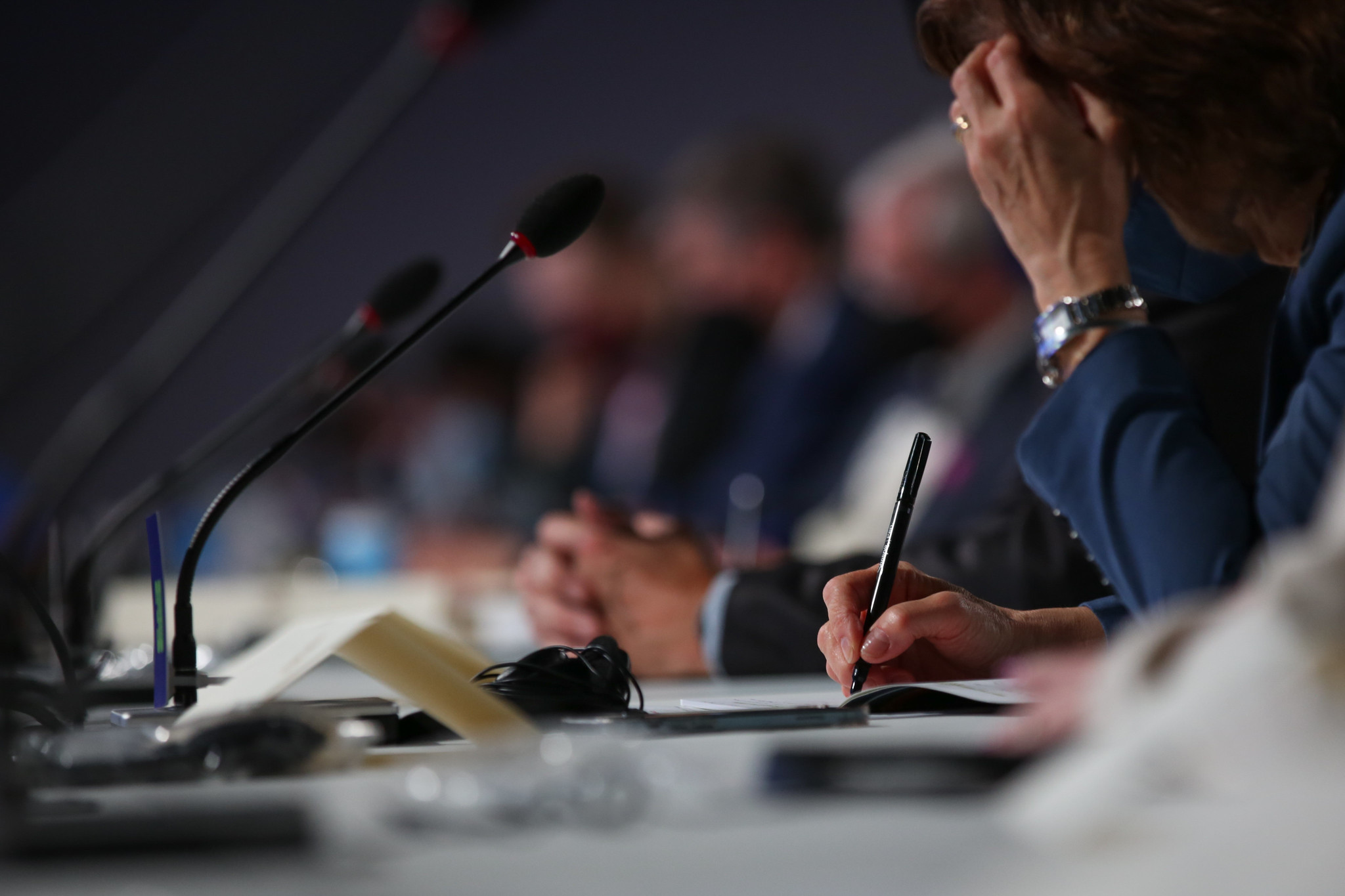 Boletim da COP26: EUA e União Europeia emperram negociações para financiamento climático