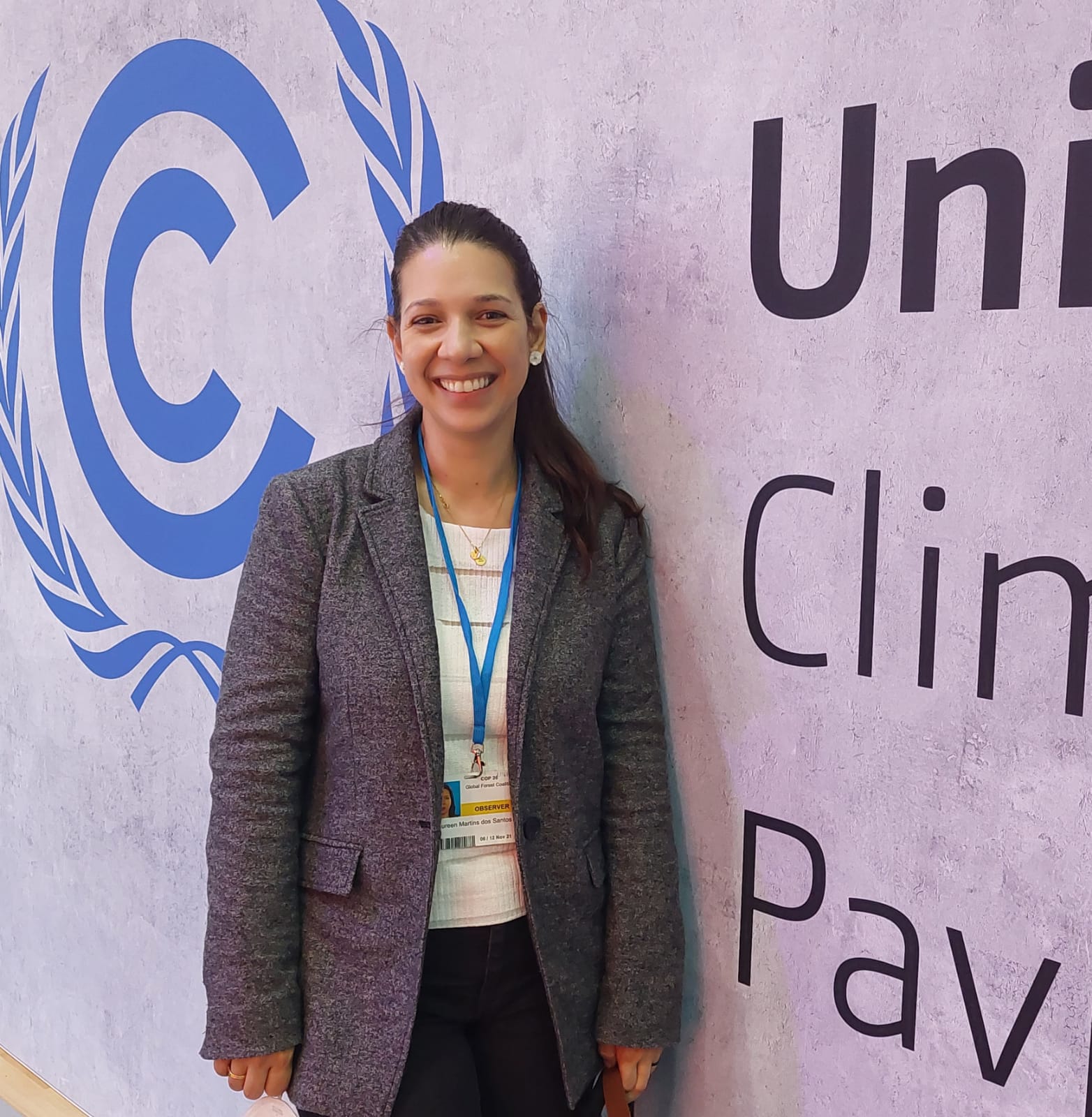 COP 26: “Não há respostas suficientes para o enfrentamento da crise climática que vivemos”