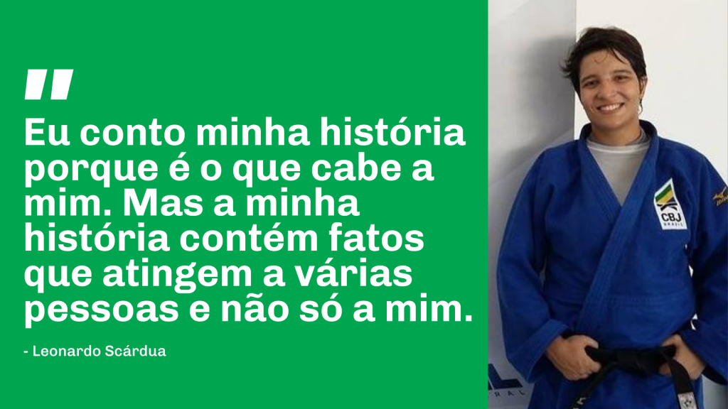 De Santo Antônio para o mundo: o gaúcho que foi campeão mundial de jiu-jitsu