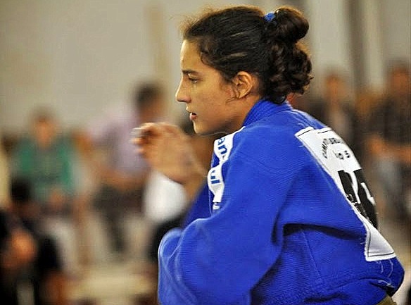 Visibilidade Trans: conheça Leonardo Scardua, primeiro judoca trans brasileiro a chegar no alto rendimento