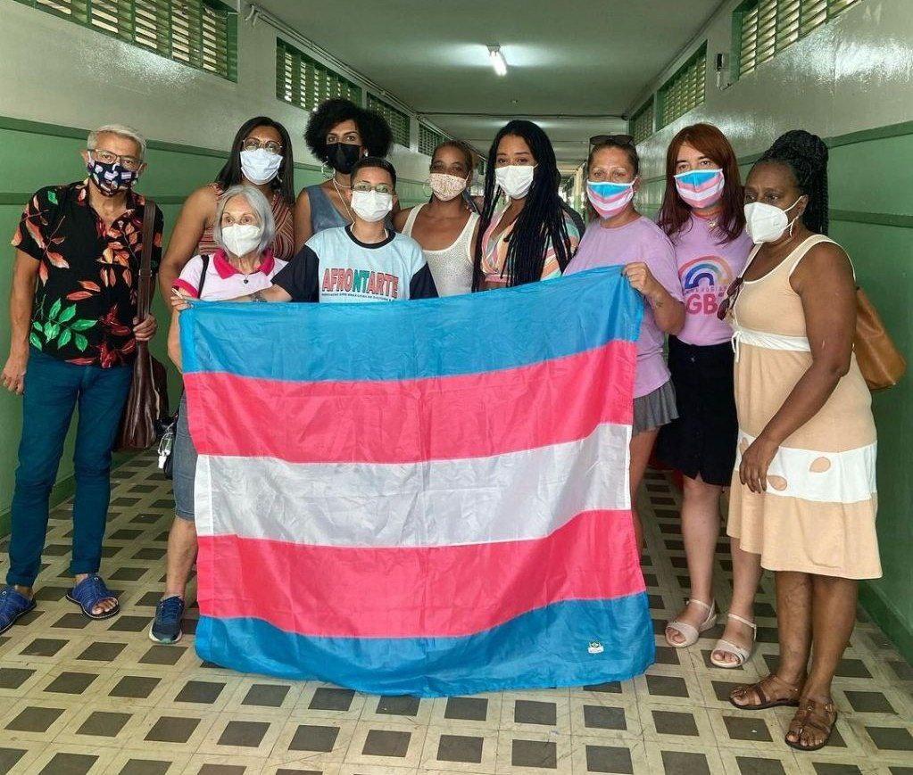Aluna trans agredida em Mogi das Cruzes terá aulas em casa