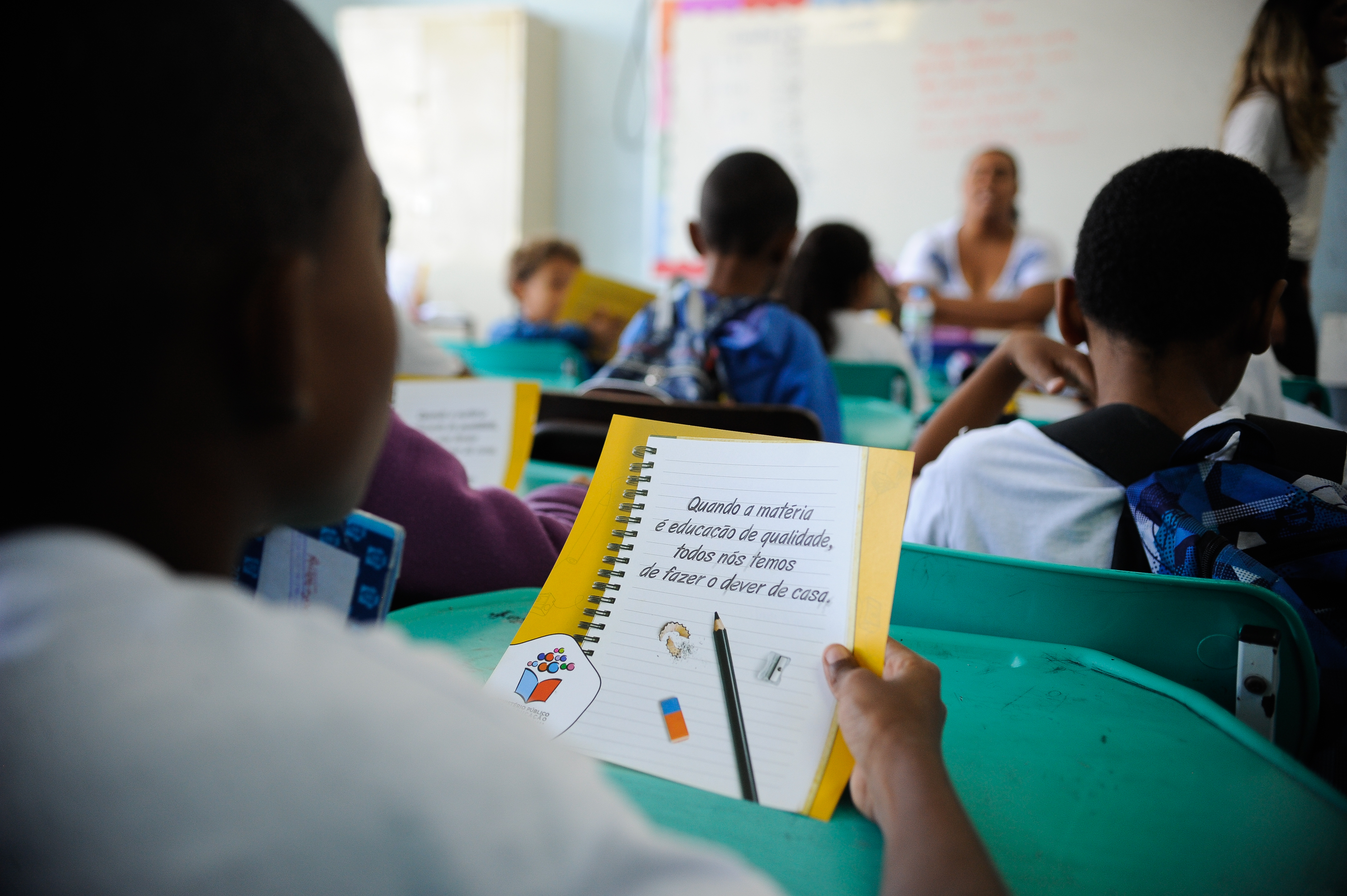 Mídia NINJA on X: Mais duas escolas ocupadas em São José dos