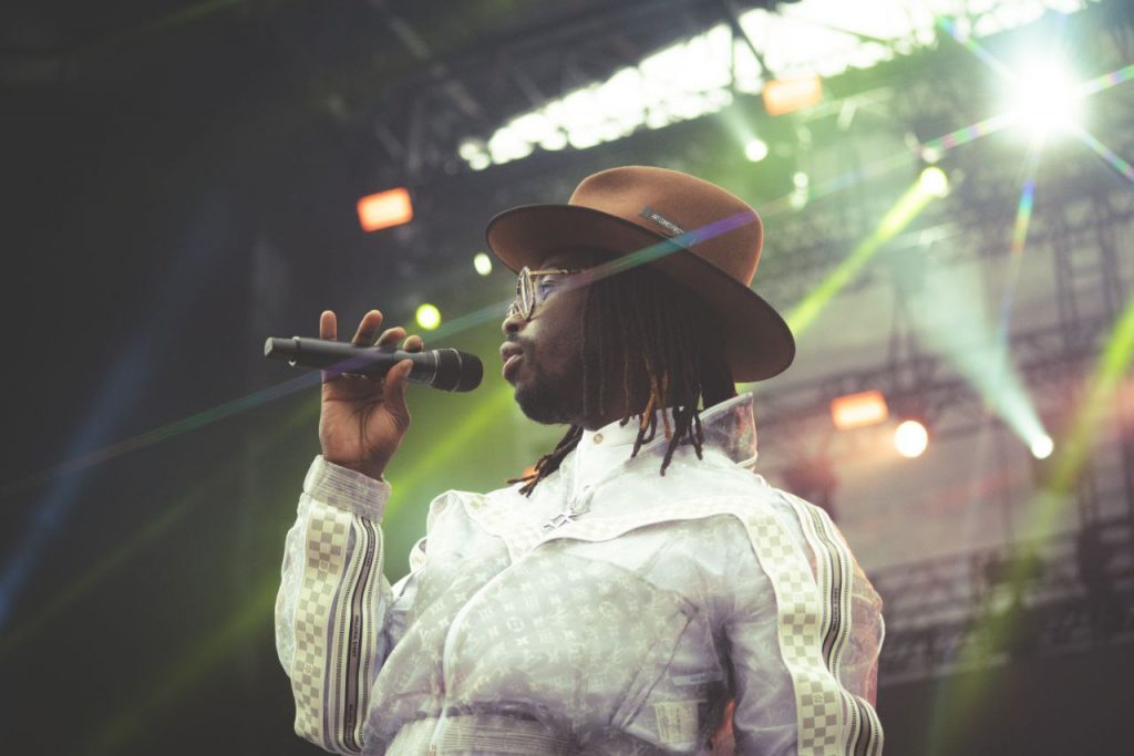 Black Pumas no Grammy e a branquitude do rock