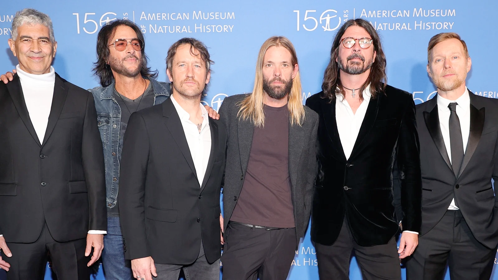 Foo Fighters cancela apresentação no Grammy e evento fará homenagem a Taylor Hawkins