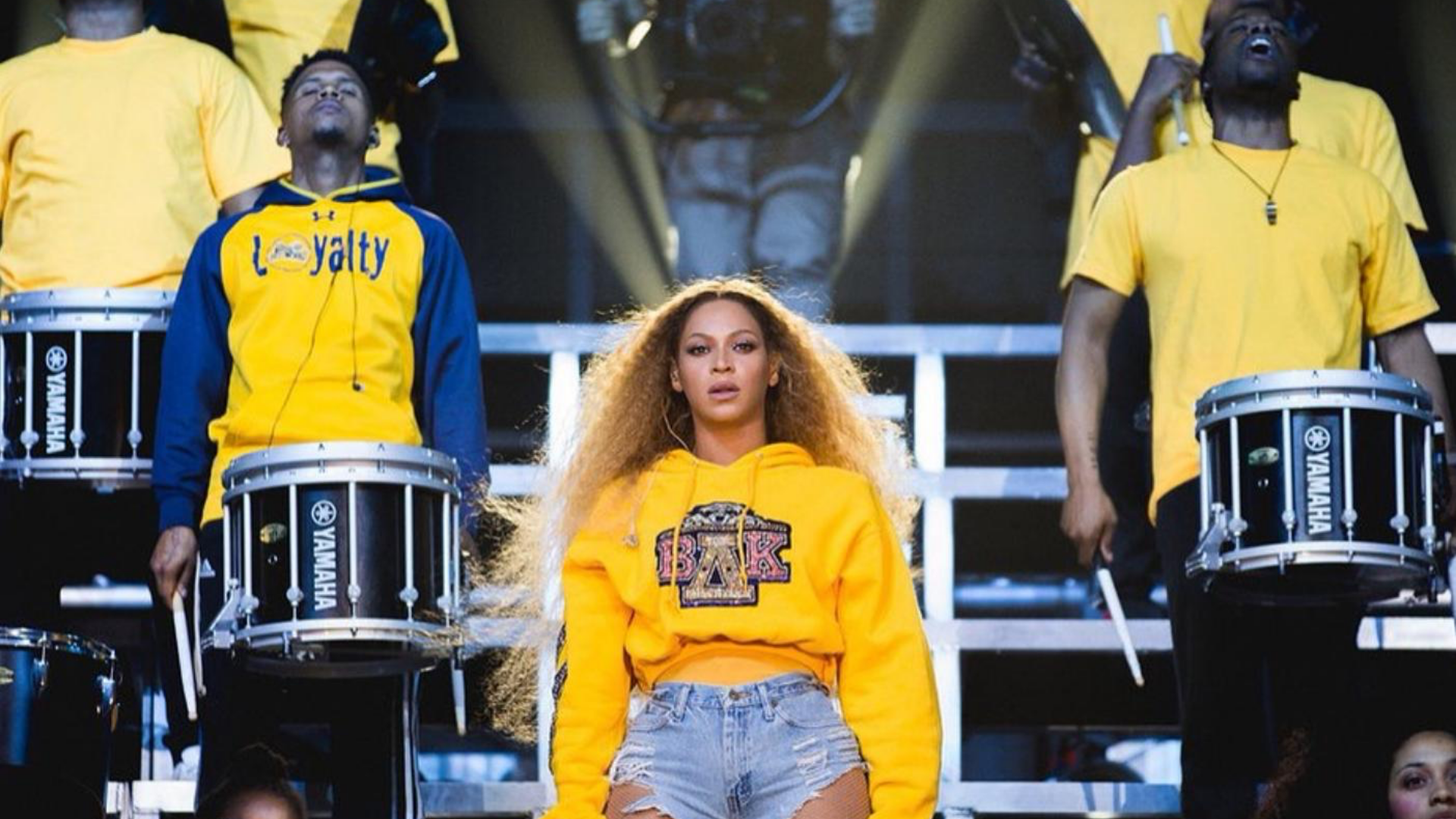 Beyoncé ampliou o alcance das Universidades Historicamente Negras, diz The New York Times
