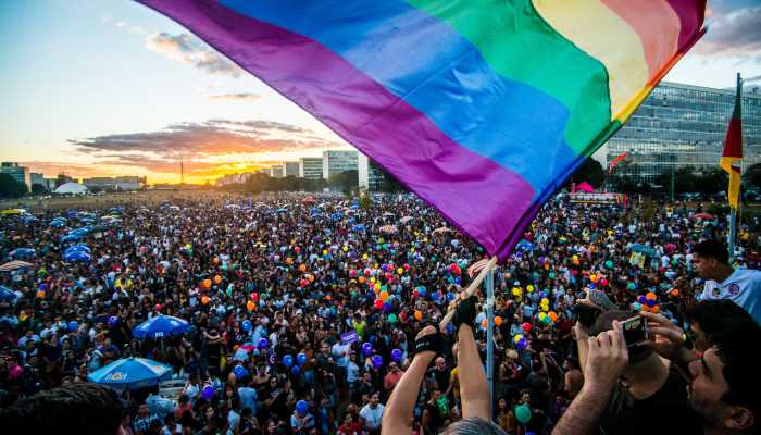 Inteira ou não? O dilema da cidadania LGBT+ no Brasil