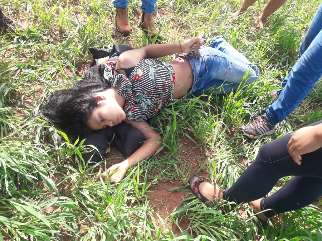 Povo Guarani Kaiowá passa por massacre no Mato Grosso do Sul e governo segue em silêncio