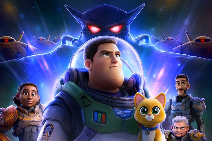 Crítica | Em viagem nostálgica, LightYear estreia hoje nos cinemas