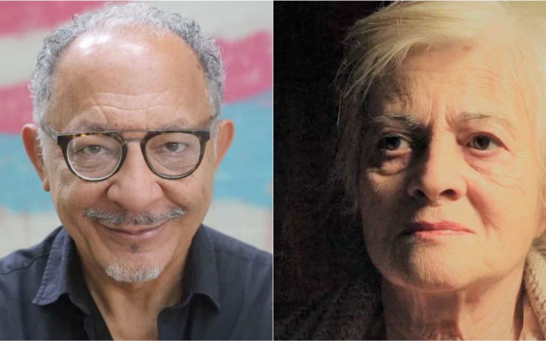 Aclamados: Araci Esteves e Joel Zito Araújo serão homenageados no 50º Festival de Cinema de Gramado