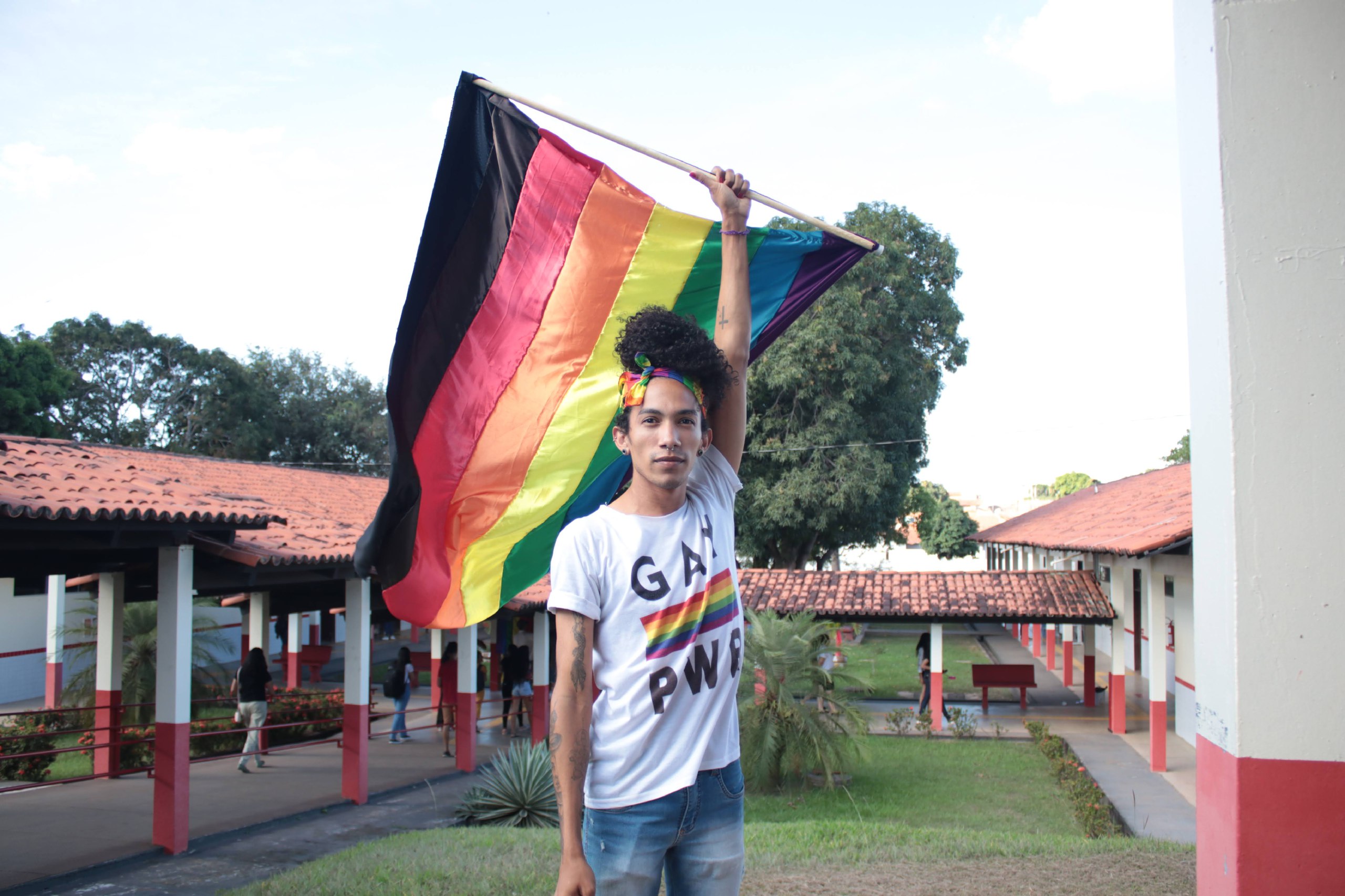 Curso em Açailândia (MA) promove encontro da comunidade LGBTQIAP+