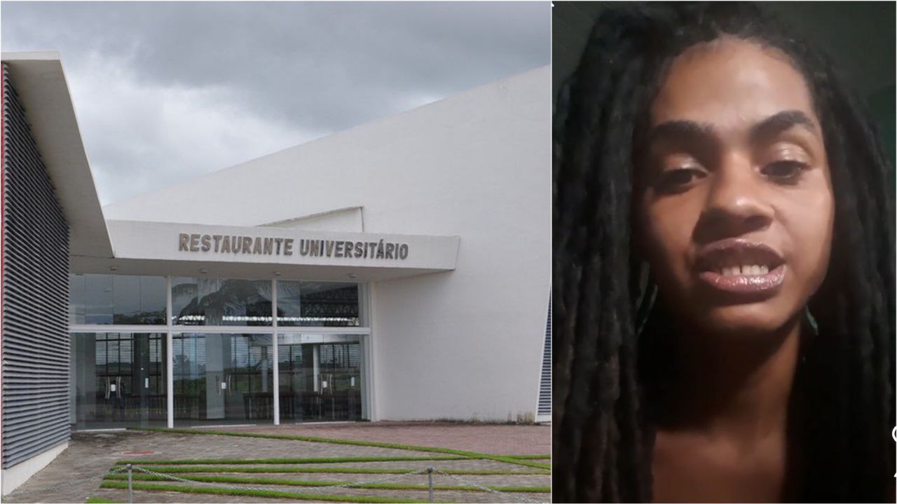 Universidade Federal de Alagoas pede afastamento de funcionário após denúncia de transfobia