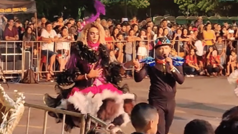 Prefeito de Nova Mutum (MT) proíbe grupo de dança junina de voltar à cidade após abordarem diversidade