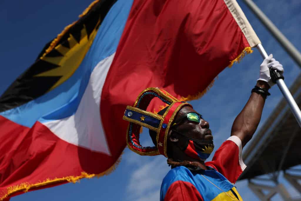 América Latina: Justiça derruba leis que criminalizavam comunidade LGBTQIAP+ em Antígua e Barbuda