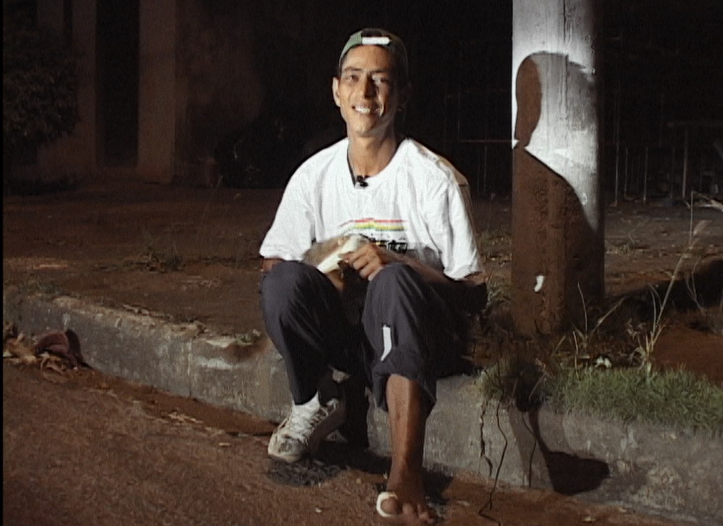 Poética da invasão e a voz das favelas no documentário ‘Alan do Rap’