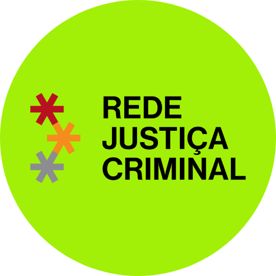 Rede Justiça Criminal