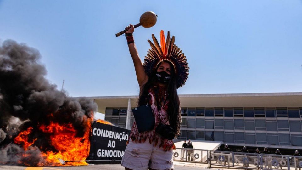 Tribunal dos Povos deve condenar Bolsonaro por genocídio na pandemia da covid-19 no Brasil